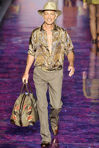 Etro / - 2009