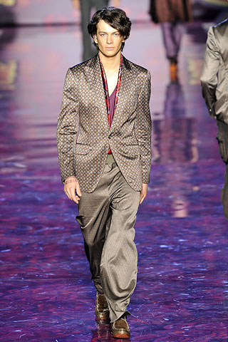 Etro / - 2009