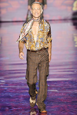 Etro / - 2009