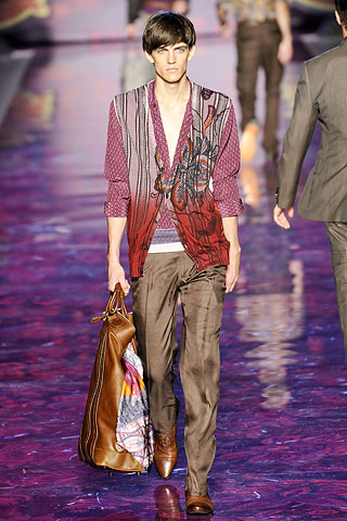 Etro / - 2009