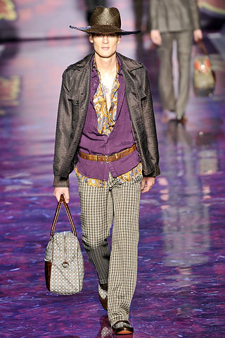 Etro / - 2009