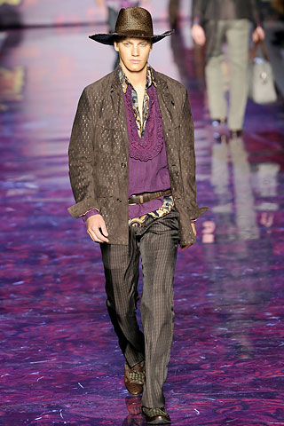 Etro / - 2009