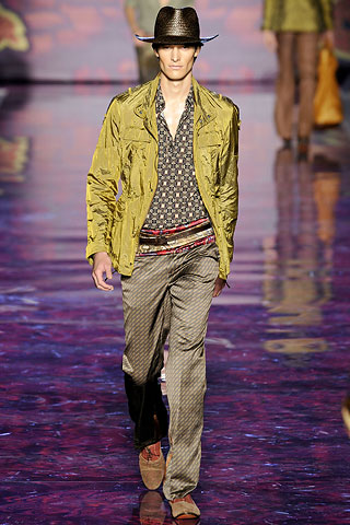 Etro / - 2009