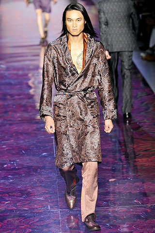 Etro / - 2009