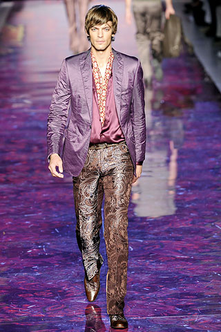 Etro / - 2009