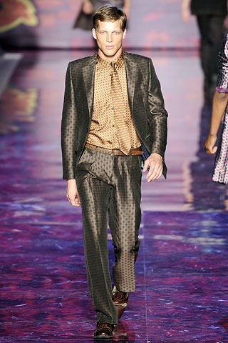 Etro / - 2009