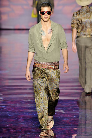 Etro / - 2009