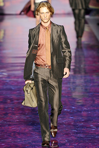 Etro / - 2009
