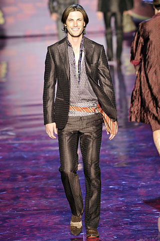 Etro / - 2009