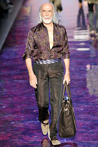 Etro / - 2009