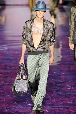 Etro / - 2009