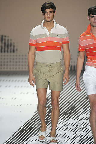 Lacoste / - 2009