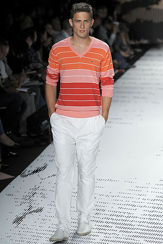 Lacoste / - 2009