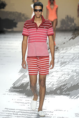 Lacoste / - 2009