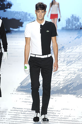 Lacoste / - 2009