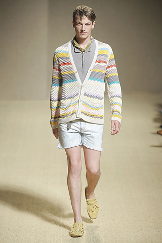 Missoni / - 2009
