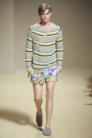 Missoni / - 2009