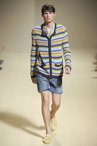 Missoni / - 2009