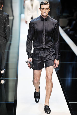 Dolce & Gabbana / - 2010