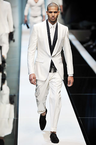 Dolce & Gabbana / - 2010