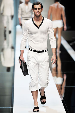 Dolce & Gabbana / - 2010