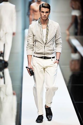 Dolce & Gabbana / - 2010