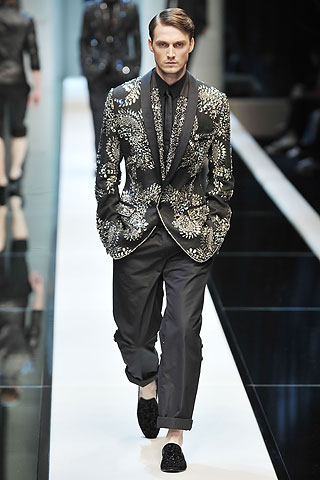 Dolce & Gabbana / - 2010