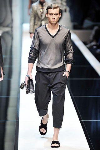 Dolce & Gabbana / - 2010