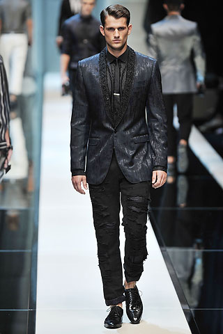 Dolce & Gabbana / - 2010