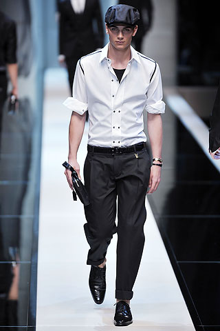 Dolce & Gabbana / - 2010