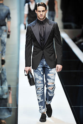 Dolce & Gabbana / - 2010