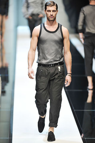 Dolce & Gabbana / - 2010