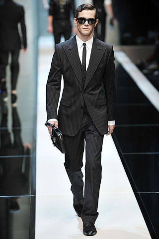 Dolce & Gabbana / - 2010