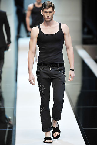 Dolce & Gabbana / - 2010