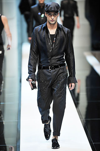 Dolce & Gabbana / - 2010