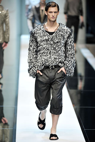 Dolce & Gabbana / - 2010