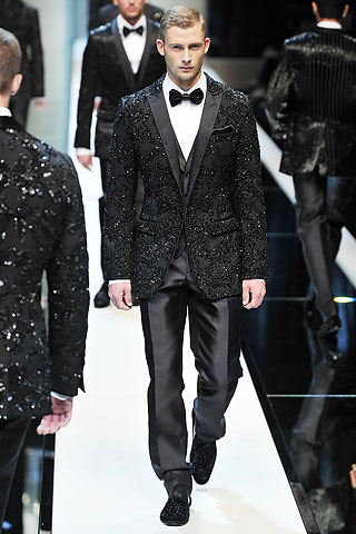 Dolce & Gabbana / - 2010