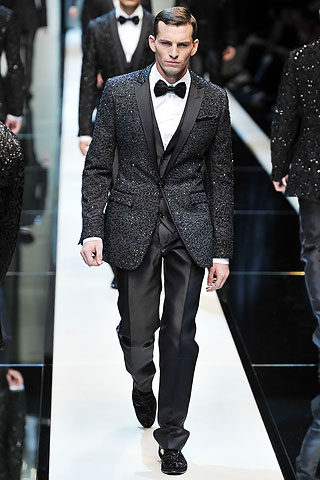 Dolce & Gabbana / - 2010