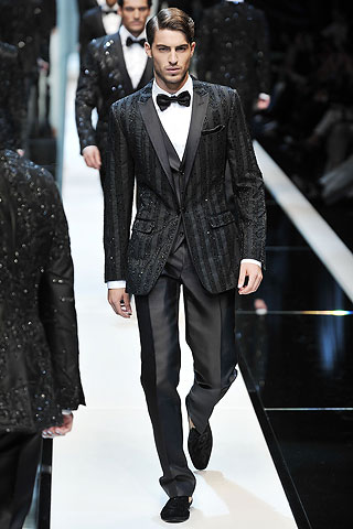 Dolce & Gabbana / - 2010