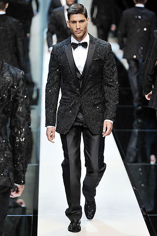 Dolce & Gabbana / - 2010