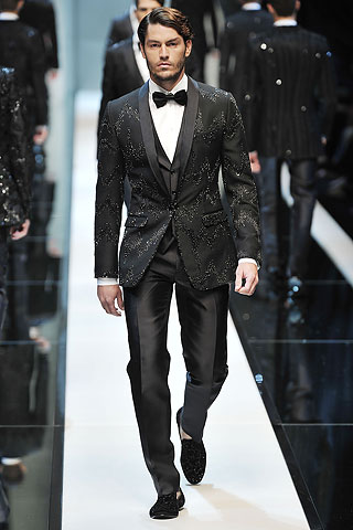 Dolce & Gabbana / - 2010