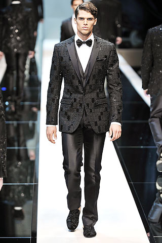 Dolce & Gabbana / - 2010