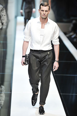 Dolce & Gabbana / - 2010