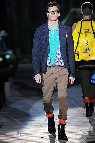 Dsquared2 / - 2010