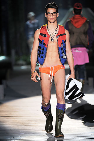 Dsquared2 / - 2010