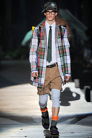 Dsquared2 / - 2010