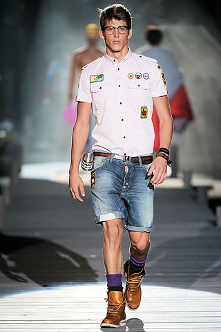Dsquared2 / - 2010