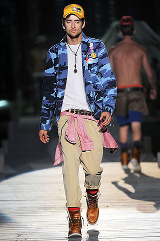 Dsquared2 / - 2010