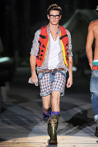 Dsquared2 / - 2010