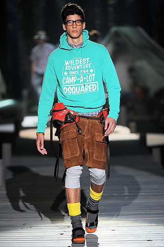 Dsquared2 / - 2010